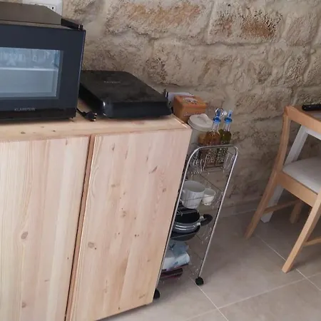 Prázdninový dům A Un Passo Dal Volo