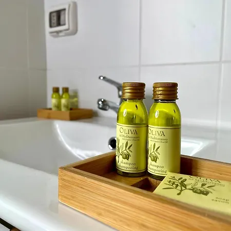 Prázdninový dům A Un Passo Dal Volo *