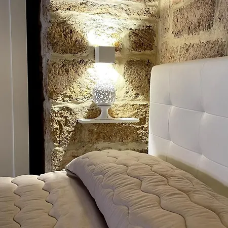 A Un Passo Dal Volo Prázdninový dům Bari