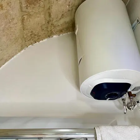 Prázdninový dům A Un Passo Dal Volo *