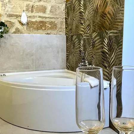 A Un Passo Dal Volo Prázdninový dům