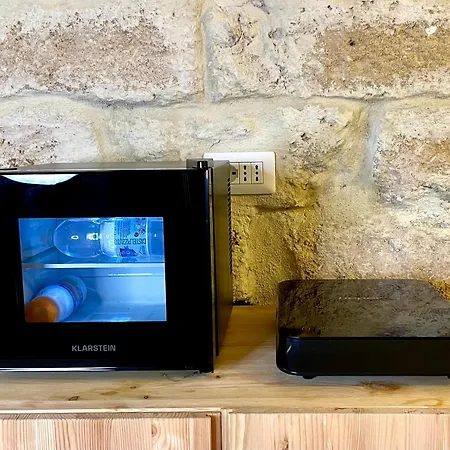 A Un Passo Dal Volo Prázdninový dům