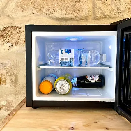 A Un Passo Dal Volo Prázdninový dům *