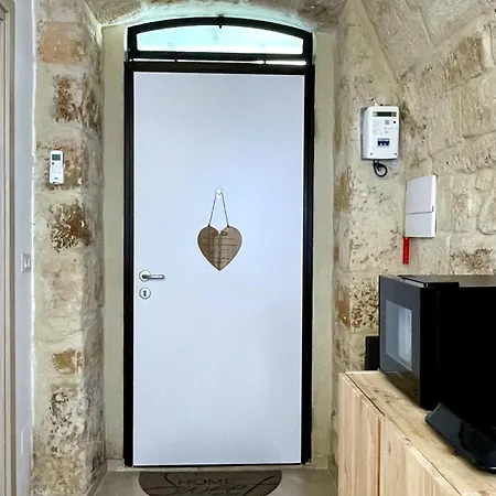 Dom wakacyjny A Un Passo Dal Volo