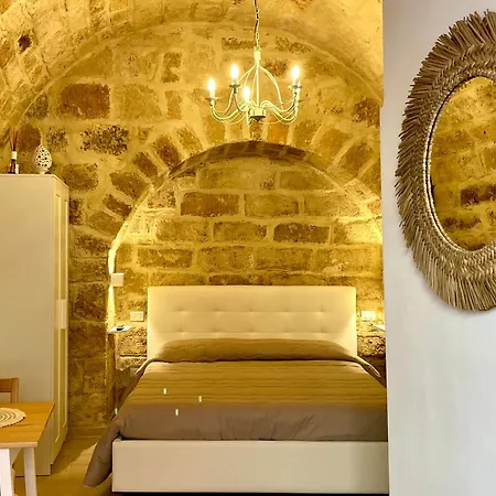 A Un Passo Dal Volo Prázdninový dům