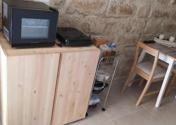 Сasa de vacaciones A Un Passo Dal Volo