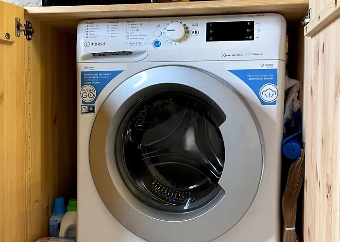 A Un Passo Dal Volo Сasa de vacaciones *