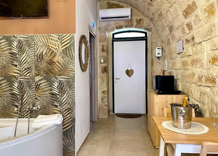 A Un Passo Dal Volo Сasa de vacaciones Bari