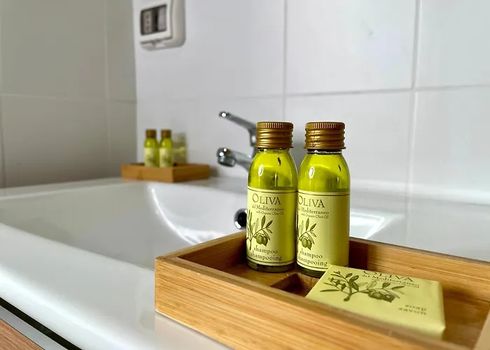 Сasa de vacaciones A Un Passo Dal Volo *