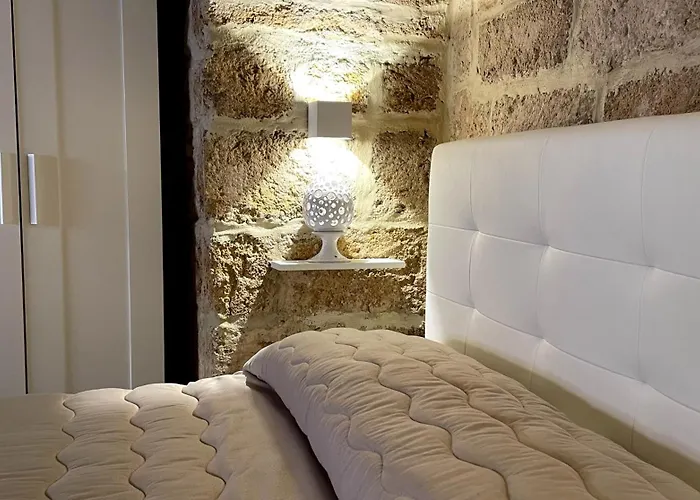 A Un Passo Dal Volo Сasa de vacaciones Bari