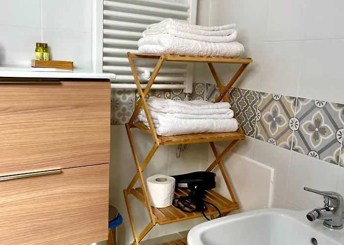 A Un Passo Dal Volo Сasa de vacaciones *