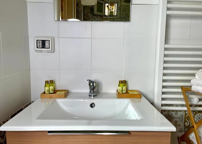 A Un Passo Dal Volo Сasa de vacaciones