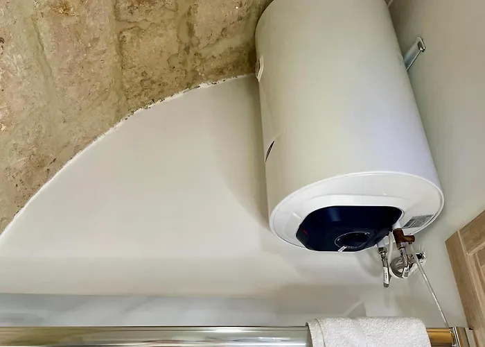 Сasa de vacaciones A Un Passo Dal Volo *