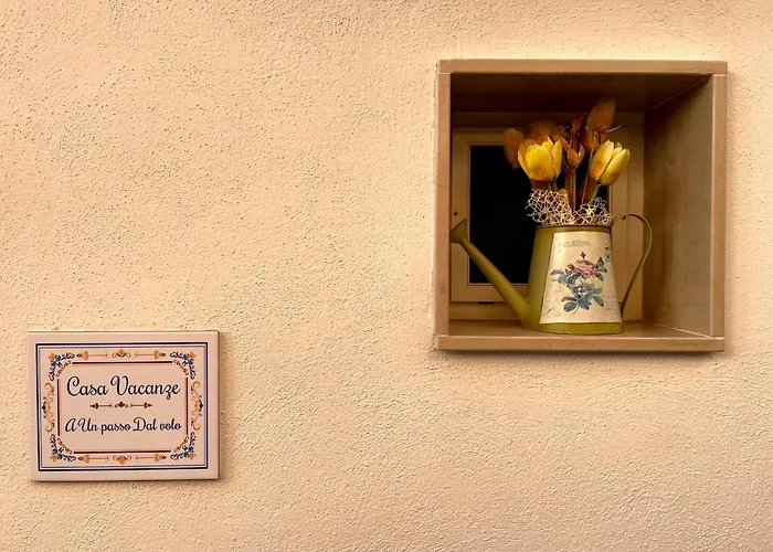 A Un Passo Dal Volo Bari