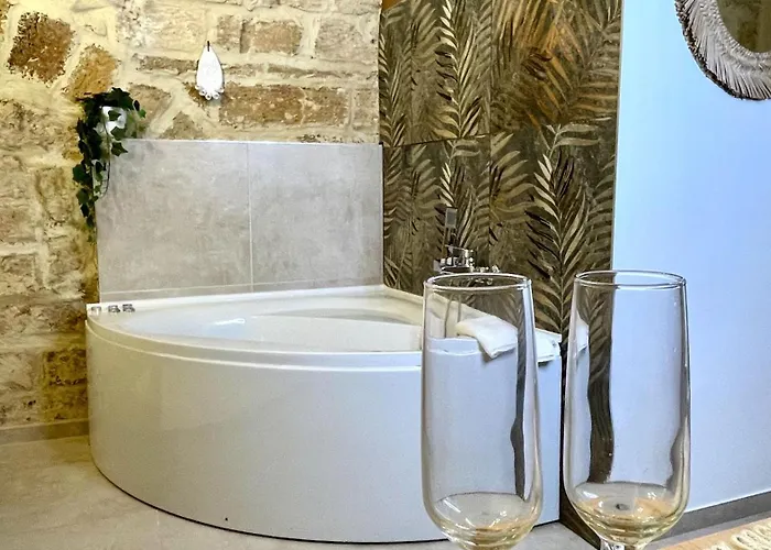 A Un Passo Dal Volo Сasa de vacaciones