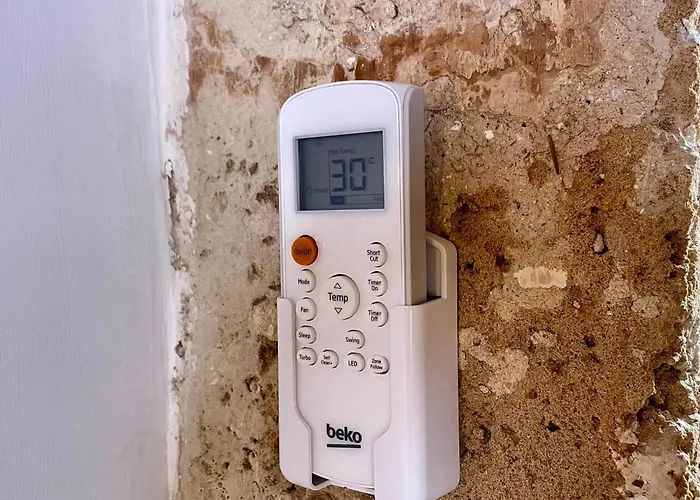 A Un Passo Dal Volo Сasa de vacaciones *