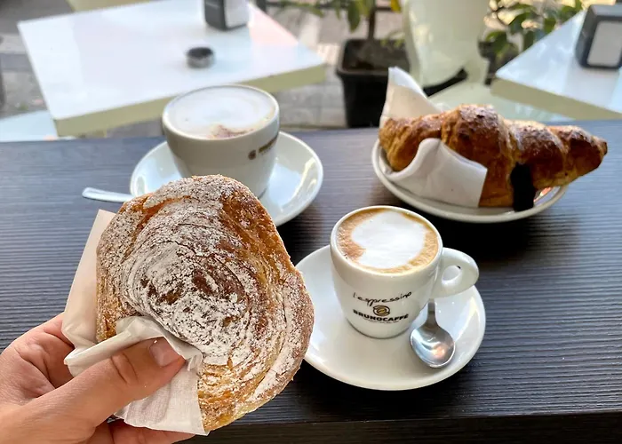 A Un Passo Dal Volo *