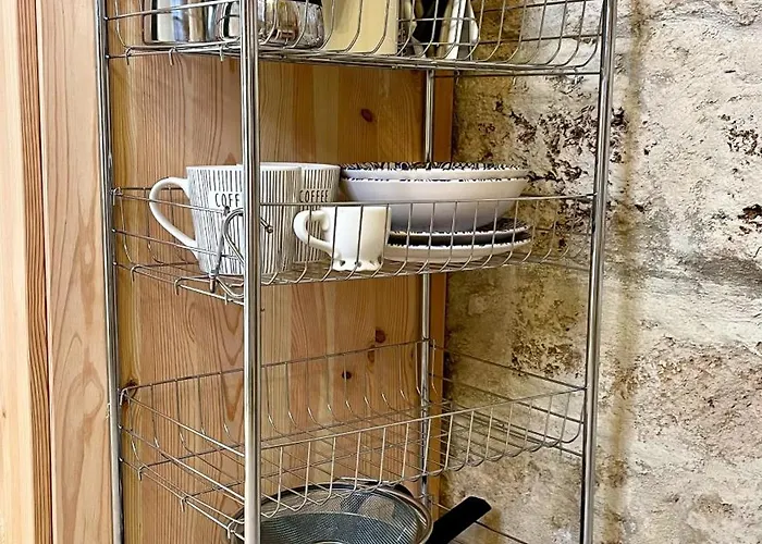 Сasa de vacaciones A Un Passo Dal Volo Bari