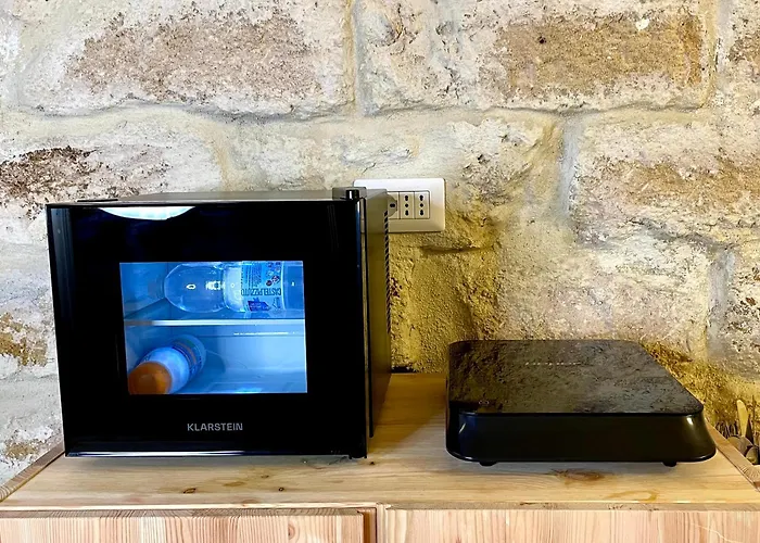 A Un Passo Dal Volo Сasa de vacaciones