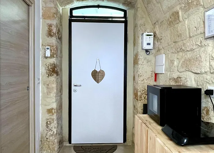 Сasa de vacaciones A Un Passo Dal Volo