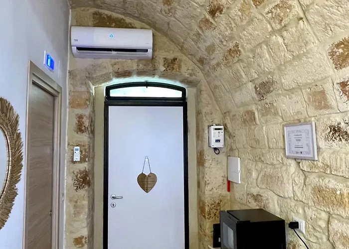 A Un Passo Dal Volo Сasa de vacaciones