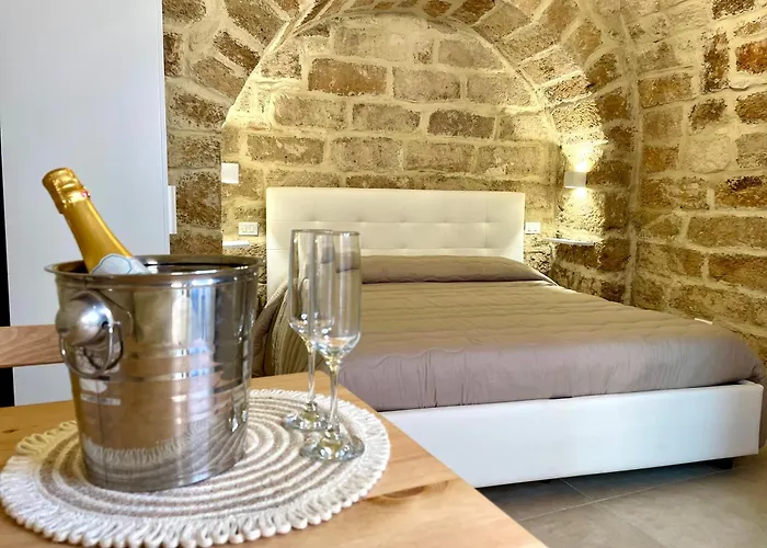 A Un Passo Dal Volo Сasa de vacaciones *