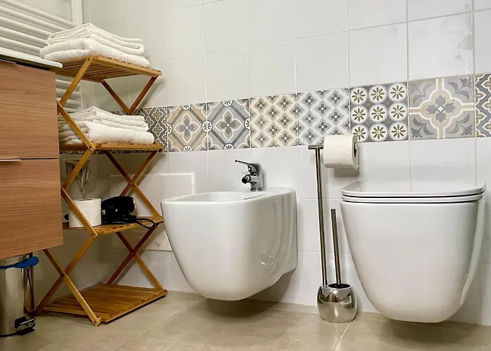 A Un Passo Dal Volo Сasa de vacaciones