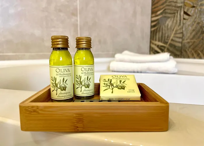 Сasa de vacaciones A Un Passo Dal Volo Bari