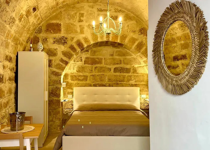 A Un Passo Dal Volo Сasa de vacaciones