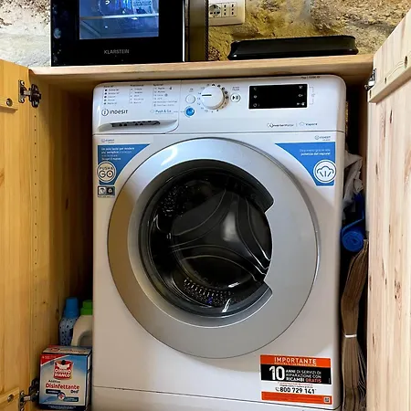 A Un Passo Dal Volo Hébergement de vacances *