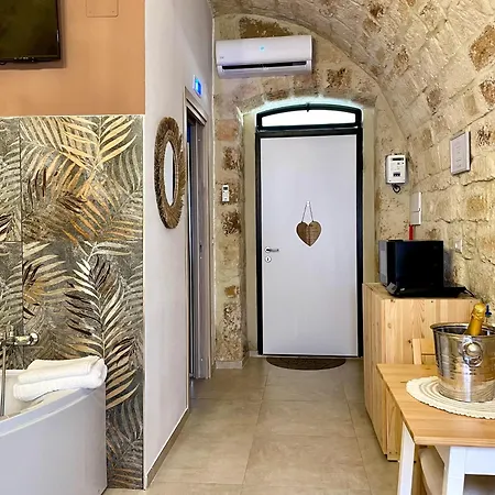 A Un Passo Dal Volo Hébergement de vacances Bari