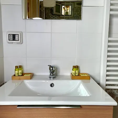 A Un Passo Dal Volo Hébergement de vacances