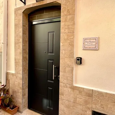 Hébergement de vacances A Un Passo Dal Volo *