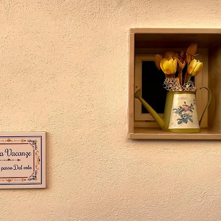 A Un Passo Dal Volo Bari