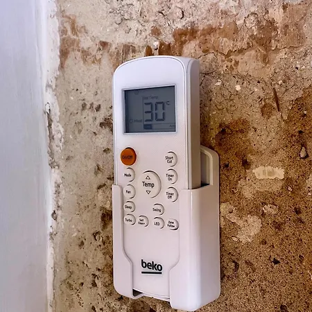 A Un Passo Dal Volo Hébergement de vacances *