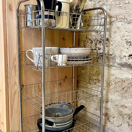 Hébergement de vacances A Un Passo Dal Volo Bari