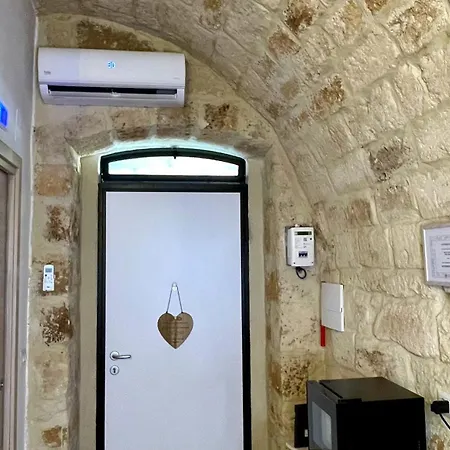 A Un Passo Dal Volo Hébergement de vacances