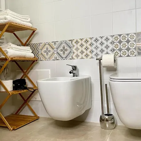 A Un Passo Dal Volo Hébergement de vacances