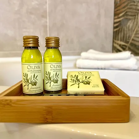 Hébergement de vacances A Un Passo Dal Volo Bari